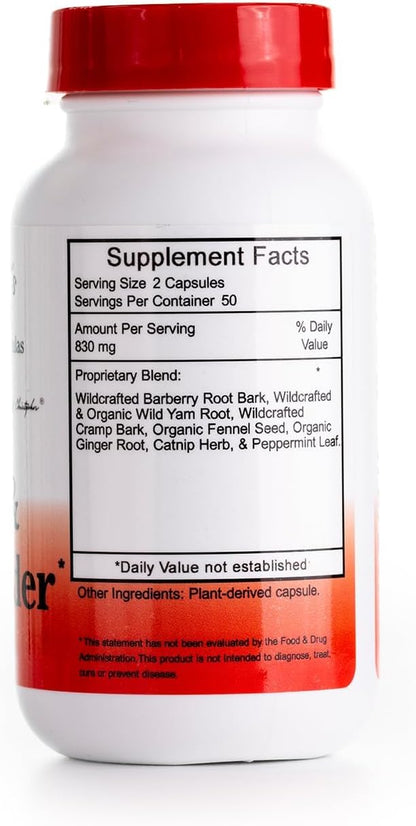 Christopher's Original Formulas Liver & Gallbladder Formula Capsules - Gallbladder Supplements with Digestive Enzymes - Supports Digestive System with Natural Herbs - Pack of 12