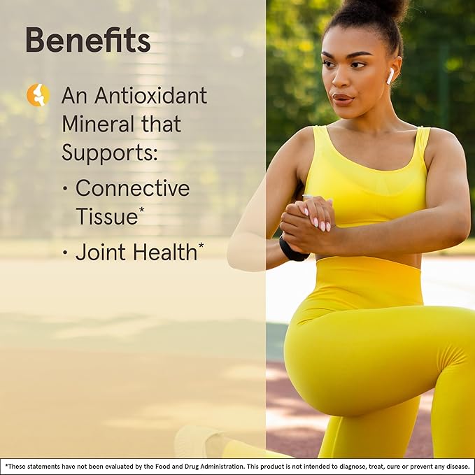 Jarrow Formulas MSM 1000 mg - 200 Veggie Capsules - Methylsulfonylmethane - Source of Sulfur - Dietary Supplement Supports & Strengthens Joints - Up to 200 Servings