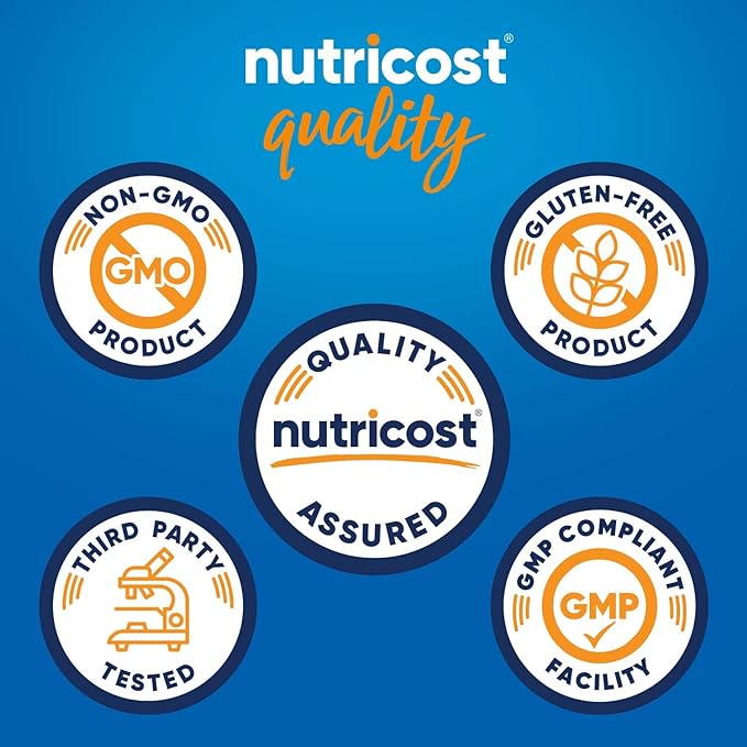 Nutricost Elderberry Extract Gummies 90 Gummies for 45 Servings Per Bottle - with Vitamin C & Zinc, Gluten Free