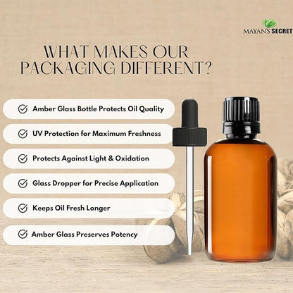 Pure Carrier and Essential Oils for Skin Care, Hair, Body Moisturizer for Face-Anti Aging Skin Care (Sacha Inchi Oil Organic, 4oz)
