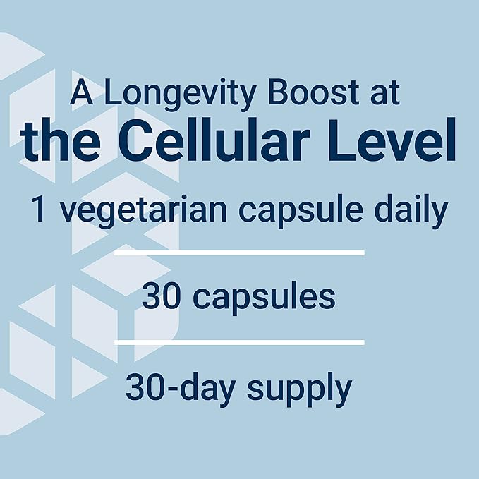Life Extension Bio-Fisetin, Fisetin, galactomannans from Fenugreek Seed, Cellular Health, Cognitive Health, Longevity, Gluten-Free, Vegetarian, Non-GMO, 30 Vegetarian Capsules