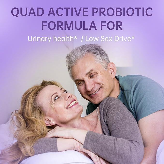 Menopause Supplement for Women, Relieves 12 Menopausal Symptoms* | Black Cohosh + Soy Isoflavones + Ashwagandha + Moringa | for Alleviate Hot Flashes*, Night Sweats*, Weight* & Mood Swings*
