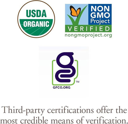 Garden of Life Organic Whey Protein Chocolate Grass Fed Protein Powder – 21g Muscle-Building Powder with Probiotics & BCAAs, Post-Workout Recovery, Hormone-Free, Non-GMO, Gluten-Free, 12 Servings