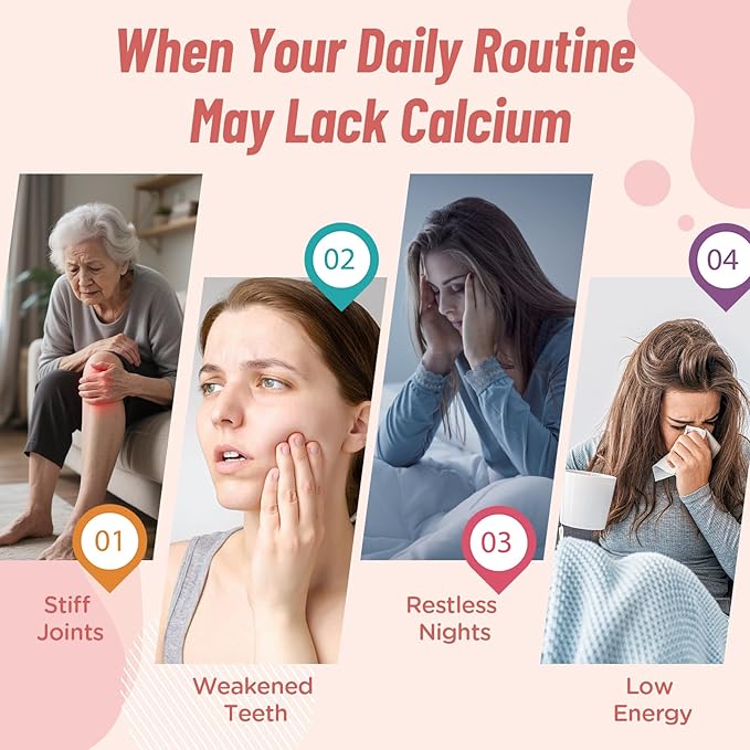 Calcium Gummies for Women – 1500mg Calcium Citrate with Vitamin D3, K2, Magnesium, Zinc, Boron & Soy Isoflavones – Calcium Supplement, Vegan, Zero Sugar, Mixed Fruit Flavors, 180 Count