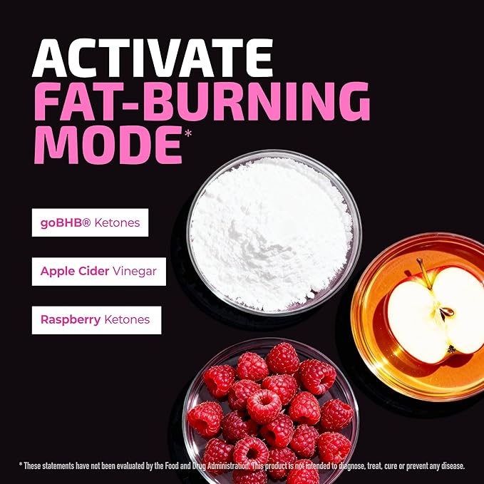 Weight Loss Pills for Women | Fat Burners for Women | Metabolism Booster for Weight Loss Supplement with Raspberry Ketones | Appetite Suppressant, Stomach Fat Burner & Weightloss Diet Pills | 120 Ct