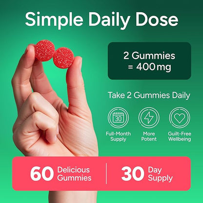 GLP-1 Support Supplement, Sugar-Free Berberine Complex Gummies with Ceylon Cinnamon, Milk Thistle, and ACV [AMPK Metabolic Activator] Berberine Supplement for Weight Loss & Appetite Support