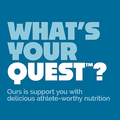 Quest Nutrition Coated Candies, Peanut Butter, Candy, 1g Sugar, 10g Protein, 4g Net Carbs, Gluten Free, Keto Friendly, (Pack of 24)