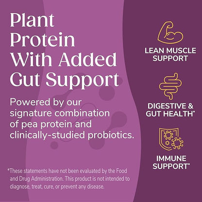 Wonderslim Protein Chips with Probiotics, Salt & Vinegar | 12g Plant Protein, 170 Cal | High Protein Chips, Vegan, Gluten Free, Non-GMO | Made with Avocado Oil, No Seed Oils | 12 Pack