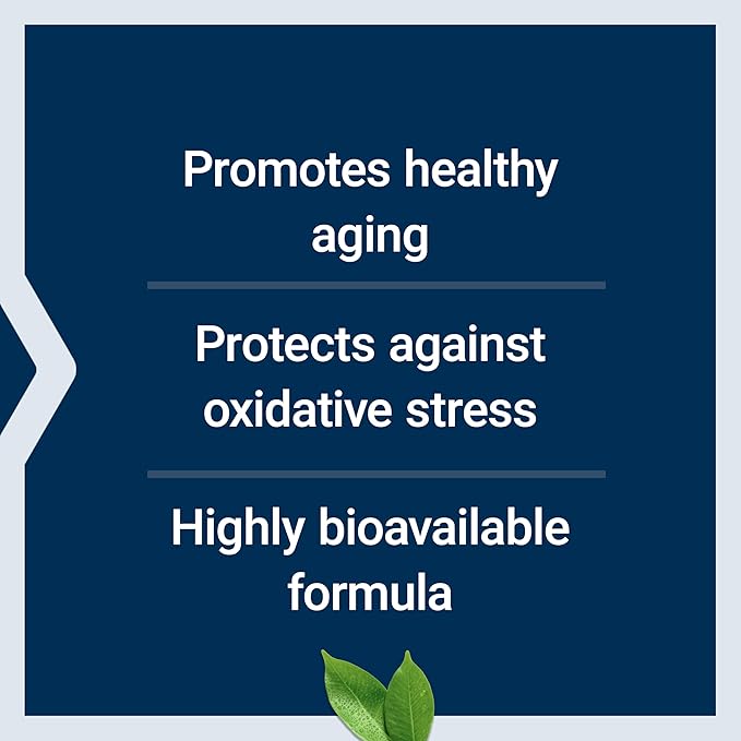 Life Extension Mega L-Ergothioneine, Healthy Aging Amino Acid, antioxidant, Powerful 25 mg dose, L-ergothioneine, Gluten-Free, Non-GMO, Vegetarian, 30 Capsules