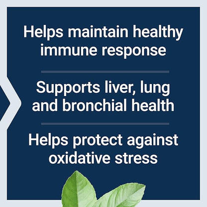Life Extension N-Acetyl-L-Cysteine (NAC),Immune,Respiratory,Liver Health,NAC 600 mg,Potent antioxidant Support,Free-radicals,Easy to Absorb,60 Capsules,(Pack of 2)