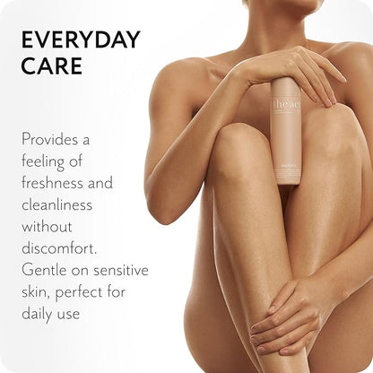 The Act Feminine Wash for Women - Gentle pH-Balanced Cleanser for All Skin Types, Including Sensitive Skin - Daily Comfort and Freshness, 6.8 fl oz
