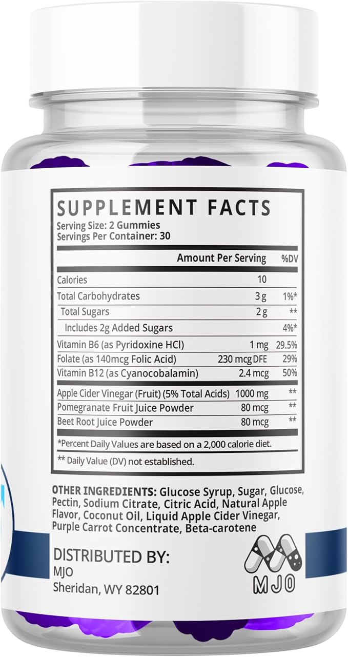 Ultra Peak XL Gummies for Men, Official UltraPeak XL Male Gummys with All Natural Ingredients, Ultra PeakXL Maximum Strength Health and Wellness Multivitamin Supplement Formula Gummys (60 Gummies)