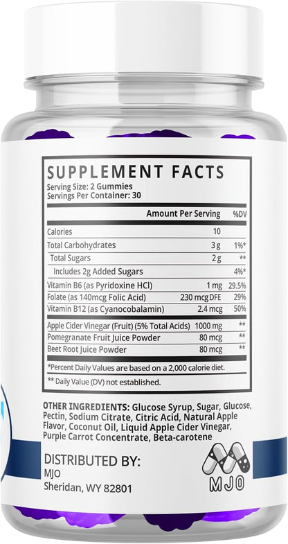 Ultra Peak XL Gummies for Men, Official UltraPeak XL Male Gummys with All Natural Ingredients, Ultra PeakXL Maximum Strength Health and Wellness Multivitamin Supplement Formula Gummys (60 Gummies)