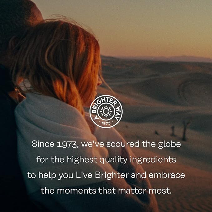 SOLARAY Turmeric Supplement 600mg - Turmeric Root with 95% Curcumin - Joint Support Supplement - Joint Health, Gallbladder and Liver Support, Non-GMO, Vegan, Gluten Free, 60-Day Guarantee, 60 Servings
