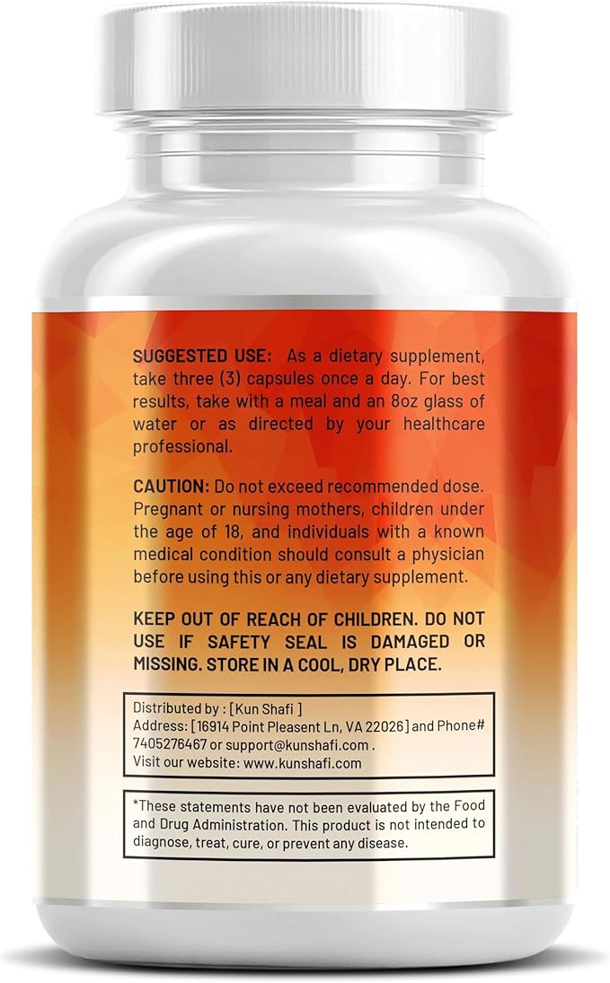 Glucosamine Chondroitin MSM Supplement – with Hyaluronic Acid, Collagen, Boswellia, Turmeric, Quercetin & Flaxseed – Joint Support Complex for Mobility & Flexibility for Men & Women – 90 ct