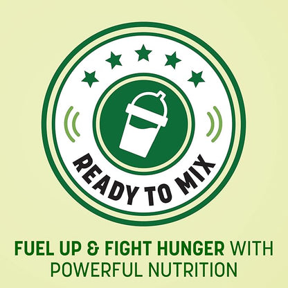 Nutrisystem ProSync Chocolate Meal Replacement Protein Shake Mix - 14 Servings