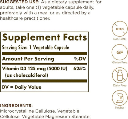 Vitamin D3