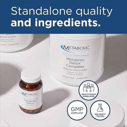 Metabolic Maintenance Vitamin D3 25000 IU with Vitamin K2 MK-7 - Delivers 625 mcg Vitamin D3 - Supports Bone Strength, Immune Balance & Healthy Mindset - 90 Servings - 90 Capsules