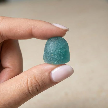 Kuli Kuli Sea Moss & Blue Spirulina Superfood Gummies - Pineapple Colada Flavor, 60 Count - Plant-Based Irish Sea Moss with Baobab & Vitamin C for Skin Glow, Immune Support & Collagen (1 Month Supply)