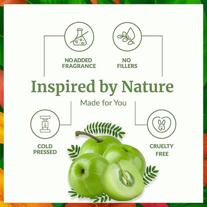 SVA Tamanu Seed Oil Organic - 32 Fl Oz – 100% Natural Cold Pressed Tamanu Oil - for Face, Skin Care, Hair Care, Scalp Massage & Body Massage – Carrier Oil