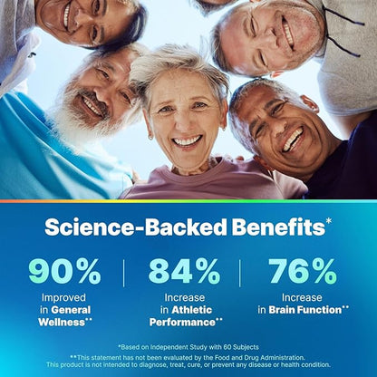Liposomal Nicotinamide Riboside NR Supplement Resveratrol NAD : Nicotinamide 500mg w/Fisetin, Resveratrol Powder Spermidine Berberine NAD Resveratrol Supplement 500 mg - 60 caps 4 Pack
