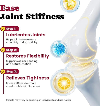 Glucosamine for Dogs - Hip and Joint Supplement Chews for Senior & Large Breed, Joint Supplement for Dogs with Chondroitin, Wuffe Joint Chews for Pain Relief - 60-Day Satisfaction Guarantee - 180 Ct