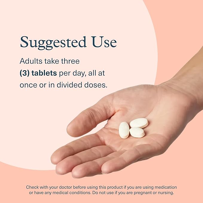 Youtheory Concentrated Effect Collagen with Verisol - Collagen Peptides with Vitamins C & B - Supports Hair, Nails, Bones & Joints* - 180 Tablets (60-Day Supply)