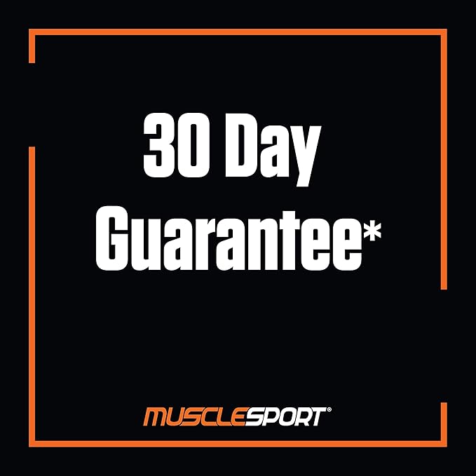 MuscleSport Lean Whey Revolution™ Protein Powder - Whey Protein Isolate - Low Calorie, Low Carb, Low Fat, Incredible Flavors - 25g protein per scoop (2lb, Italian Rainbow Cookie)