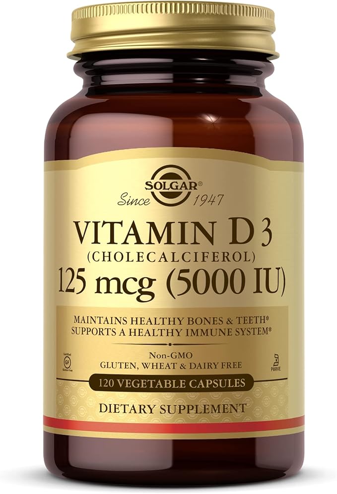 Vitamin D3
