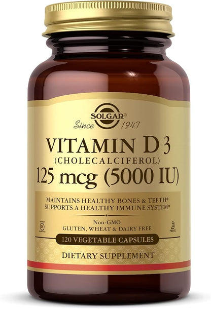 Vitamin D3