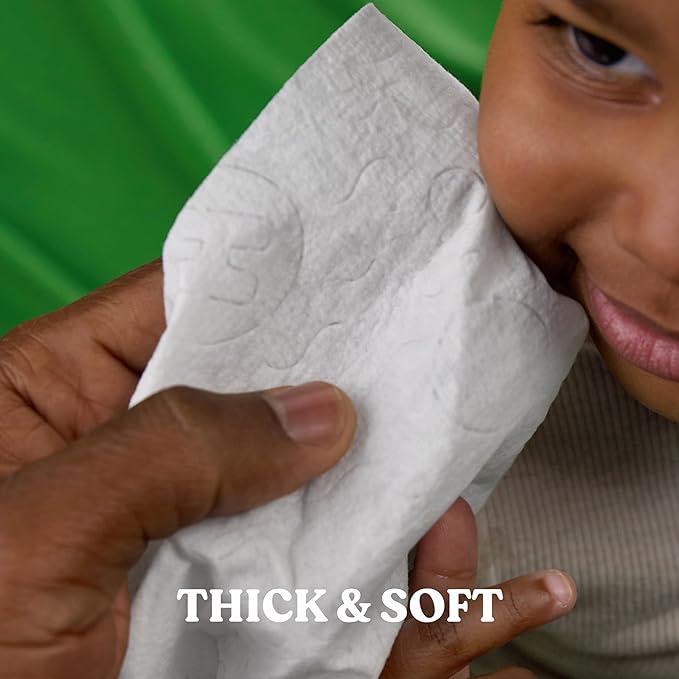 Huggies Extra Large Baby Wipes, Unscented, 8 Flip-Top Pack, 882 XL Wipes Total, Packaging May Vary