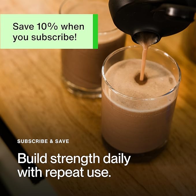 Momentous Vegan Protein Powder - 20 g Plant-Based Protein - NSF Certified for Sport - Gluten-Free - Non-GMO - 22 Servings for Essential Everyday Use - Vanilla