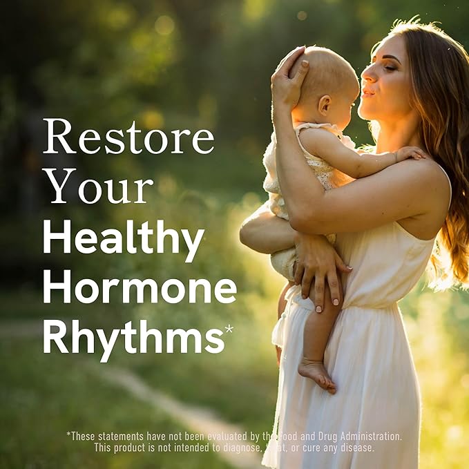 Myo-Inositol & D-Chiro Inositol for Hormone Balance for Women | Ideal 40:1 Ratio | Menstrual Cycle and Ovarian Health Support Supplement | Myo 2000mg & D Chiro 50mg with Vitamin B8 | 240 Count