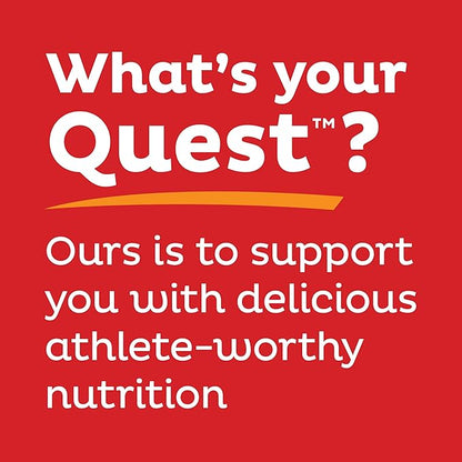 Quest Nutrition Ready to Drink Salted Caramel Protein Shake, 30g Protein, 3g Net Carbs, Gluten Free, Keto Friendly, 11 fl.oz 4 Count(Pack of 6)