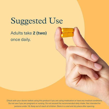 Youtheory Turmeric Extra Strength - 1,000 mg Turmeric Supplement - with 10 mg Black Pepper - Curcumin Joint Support* - Soy, Dairy & Gluten Free -120 Vegetarian Capsules
