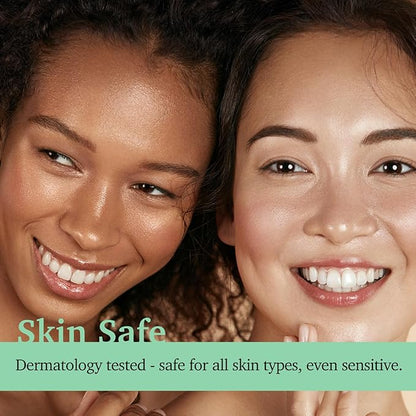 Purifect Renewing Squalane Facial Serum for Skin - Smooths, Softens, and Hydrates with Vitamin E & Arginine, Adds Moisture & Hydration, Cruelty Free Skincare, Made in USA - 1 fl oz