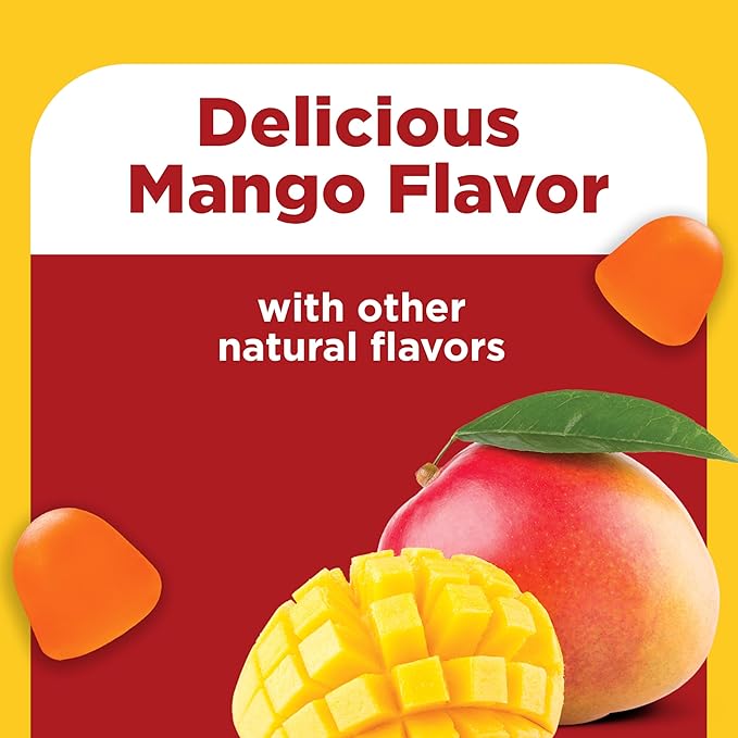 Nature Made CoQ10 200Mmg Per Serving Gummies, Heart & Energy Support, 60 CoQ10 Gummies, 30 Day Supply