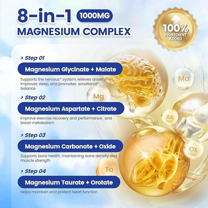 240 Capsules (2 Bottle | 480 Capsules)