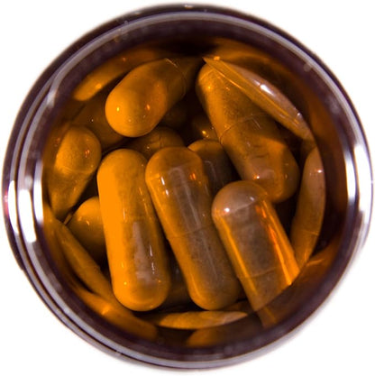 Natural Menopause Support Supplement - Non-GMO, Vegan, Gluten-Free