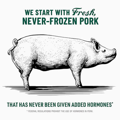 Duke's Pork Chorizo & Lime Smoked Shorty Sausages, 7g Protein Per Serving, 5 oz. (Pack of 3)