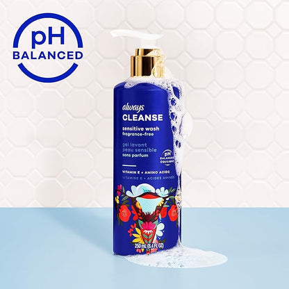 Always Wash 16.8fl oz OLD PRODUCT