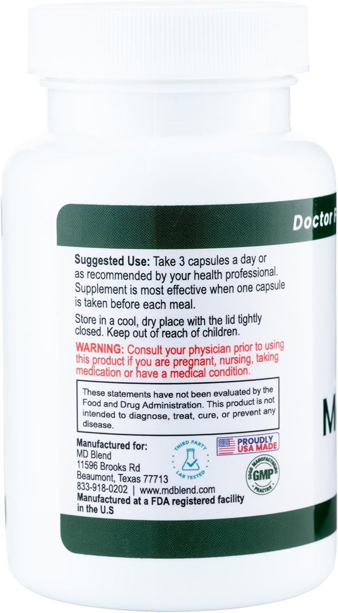 MediTrim Energy Supplements, Metabolism Booster, Supports Vitality, Satiety & Physique Goals, Smooth System Balance Green Coffee Bean, Apple Cider Vinegar, Hibiscus 90 Capsules (Pack of 1)