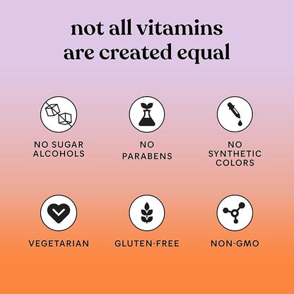 Lemme Curb Cravings Soft Chews - Manage Appetite, Support Metabolism & Lean Body w/Clinically Studied Chromium, Gymnema & B12 for Healthy Weight Management, Mixed Berry