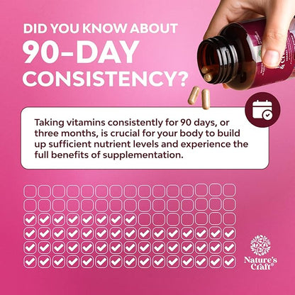 D Mannose with Cranberry Supplement - D Mannose 1000mg per Serving Capsules for Kidney Defense Support & Cleanse and Urinary Tract Health for Women & Men - Adults Bladder Health Supplement - 120 Count