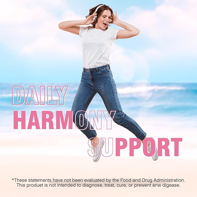 Lithium Orotate 5mg Gummies | Plant-Powered Bioavailable Chewable Lithium Supplement | Support for Daily Tension Balance & Healthy Aging | Non-GMO, Vegan, Gluten-Free | 60 Counts