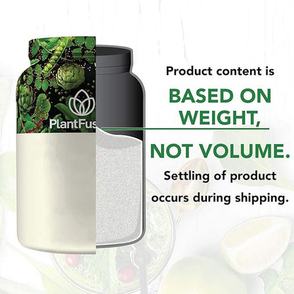 PlantFusion Complete Vegan Protein Powder - Plant Based Protein Powder With BCAAs, Digestive Enzymes and Pea Protein - Keto, Gluten Free, Soy Free, Non-Dairy, No Sugar, Non-GMO - Cookies & Cream 1 lb