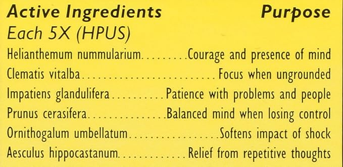 Bach RESCUE SLEEP Liquid Melts, Natural Orange Vanilla Flavor, Sleep & Stress Relief Aid, Homeopathic Flower Essence, Free of Melatonin, Gluten & Sugar, Non-alcohol, Non-Narcotic, 6 Packs, 28 Ct Each