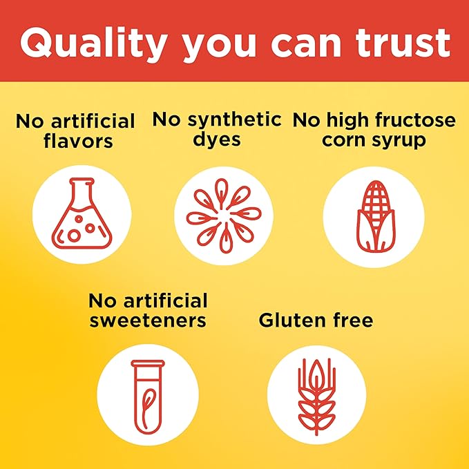Nature Made Vitamin C 250 mg Per Serving, Dietary Supplement for Immune Support, Vitamin C Gummies for Adults, 150 Gummies, 75 Day Supply