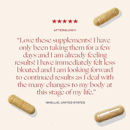 Womaness Active Glow Hair Skin and Nails Vitamins for Women - Hair Growth Vitamins with Hyaluronic Acid - Biotin and Curcumin - Nail Care, Joint Support and Glow Supplements for Dry Skin - 30 Capsules