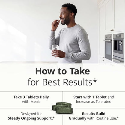 Vegan Multivitamin for Men and Women with Vitamins and Chelated Minerals for Energy, Focus and Immune Health – Premium Daily Womens and Mens Multivitamins & Multiminerals – 90 Tablets